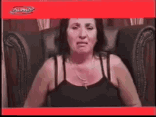 Roula Vrohopoulou Roula Vroxopoulou GIF - Roula Vrohopoulou Roula Vroxopoulou Reality GIFs