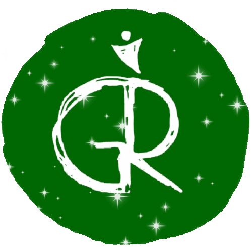 Gr Generazioni Responsabili Sticker - Gr Generazioni Responsabili Logo Stickers