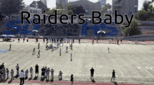 Balboa11u Raiders GIF - Balboa11u Raiders Balboa GIFs
