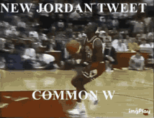 New Jordan Tweet GIF - New Jordan Tweet GIFs