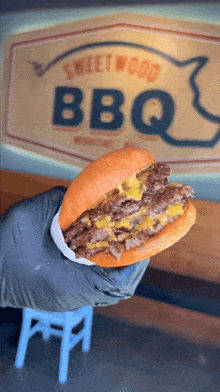 Cheese Burger Burgers GIF - Cheese Burger Burgers Food GIFs
