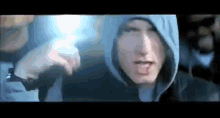 Macadamia Nuts GIF - Eminem Rap Rapping GIFs