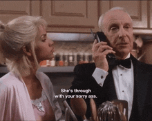Baps Halle Berry Baps GIF