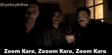 Zoom Karo Zoom Karo Zoom GIF - Zoom Karo Zoom Karo Zoom Zoom Karo GIFs