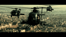 Helicopter War GIF - Helicopter War Blackhawk GIFs