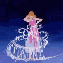 Gown Ball GIF