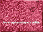 Myst Myst Masterpiece Edition GIF - Myst Myst Masterpiece Edition Masterpiece Edition GIFs