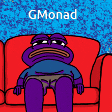Gmonad Monad GIF - Gmonad Monad GIFs