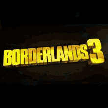 Borderlands Borderlands3 GIF