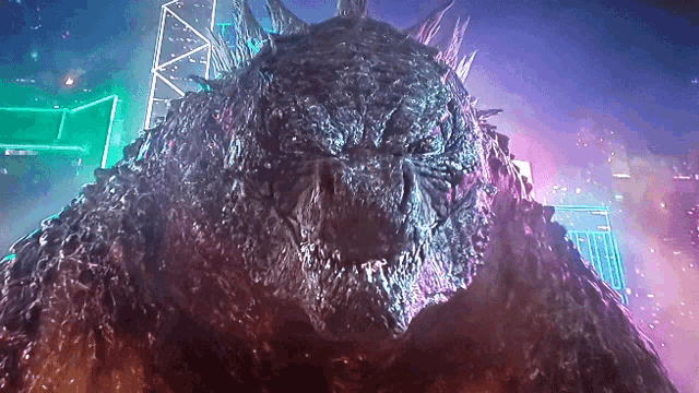 Confira as versões mais poderosas do Godzilla