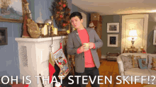 Steven He Steven Skiff GIF - Steven He Steven Skiff GIFs