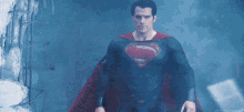 Superman Zivi GIF
