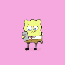 Omg Wow Sponge Bob GIF - Omg Wow Sponge Bob Shocked GIFs