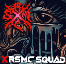 Xrsmc Squad GIF - Xrsmc Rsmc Squad GIFs