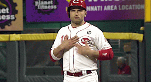 Joey-votto GIFs - Get the best GIF on GIPHY
