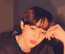 Handsome Proud GIF - Handsome Proud Theboyz GIFs