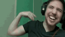 Lost Pause Noble GIF