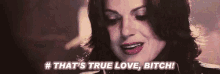 True Love GIF - True Love Swanqueen GIFs