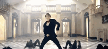 Jimin Kpop GIF - Jimin Kpop Dance GIFs