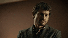 I Understand I See GIF - I Understand I See Will Graham GIFs