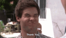 You'Re Welcome GIF - Work A Holics Comedy Tv Shows GIFs