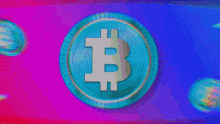 Btc Blockchain GIF