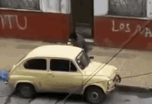 угнать без ключа за 60 секунд бразилия GIF - Gone In60seconds Stealing Car GIFs