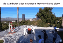 Meme Memes GIF - Meme Memes Home Alone GIFs