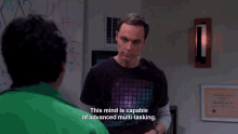 Sheldon Sheldon Cooper GIF - Sheldon Sheldon Cooper The Big Bang Theory GIFs