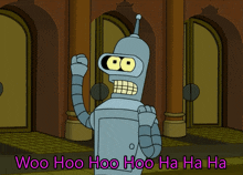 Bender Futurama GIF - Bender Futurama I Don'T Get It GIFs