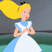 Alice Alice In Wonderland GIF - Alice Alice In Wonderland Aliceinwonderland GIFs