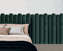 upholstered wall panels padded wall panels