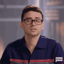 Frown Christian Siriano GIF - Frown Christian Siriano Project Runway GIFs