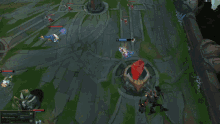 League Of Legends Video Game GIF - League Of Legends Video Game Gameplay GIFs