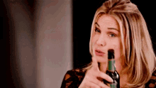 Leah Pipes Drunk GIF - Leah Pipes Drunk Theoriginals GIFs