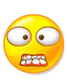 Emoji Smiley GIF - Emoji Smiley Shocked GIFs