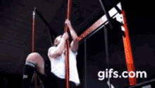Masseo Climber GIF - Masseo Climber Rampegarse GIFs