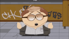 Teaching Southpark GIF - Teaching Southpark Cartman GIFs