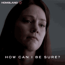 How Can I Be Sure Andrea Deck GIF - How Can I Be Sure Andrea Deck Jenna Bragg GIFs