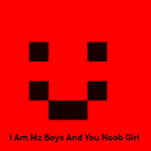 Mz Mz Boys GIF - Mz Mz Boys Noon Girls GIFs