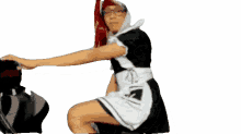 cendy twerk twerking