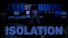 Doubledougs Isolation GIF - Doubledougs Isolation Lockdown GIFs