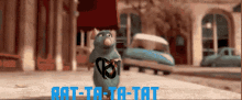 Kcorp Rat GIF - Kcorp Rat Mikee GIFs
