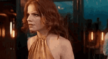 Redhead Lucahollestelle GIF - Redhead Lucahollestelle GIFs