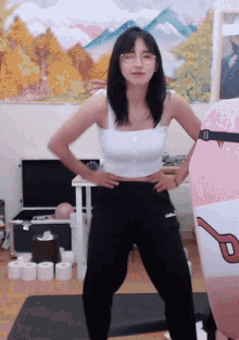 Jinny Jinnytty GIF - Jinny Jinnytty Dancing GIFs