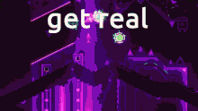 Getreal GIF - Getreal GIFs