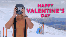 Happy Valentines Day Carlos Chavez GIF - Happy Valentines Day Carlos Chavez Ex On The Beach GIFs