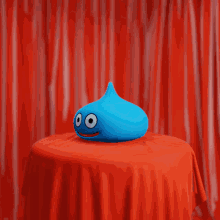 Slime Dragon Quest GIF - Slime Dragon Quest Dragon Warrior Monsters GIFs
