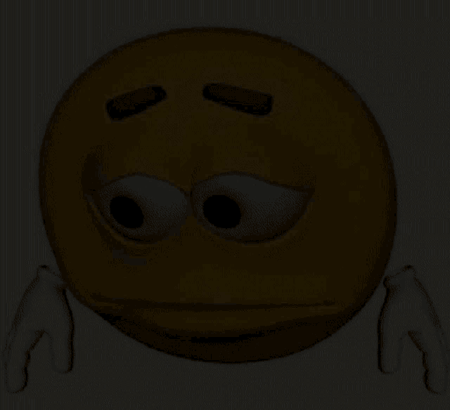 Pixilart - Cursed Emoji By Sadsnek Happy,Emojis Sad - free