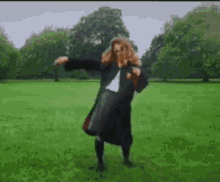 Dance Moves Oh Yeah GIF